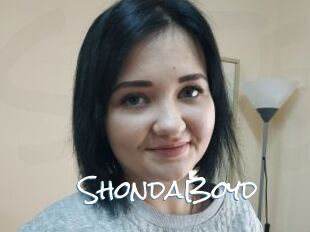 ShondaBoyd