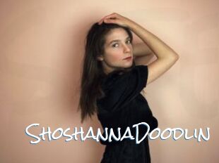 ShoshannaDoodlin