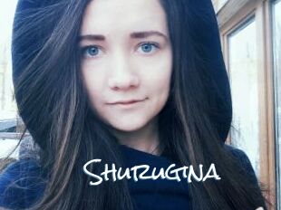 Shurugina