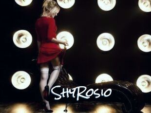 ShyRosio