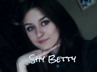 Shy_Betty