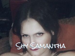 Shy_Samantha