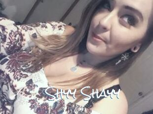 Shyy_Shayy