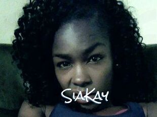 SiaKay