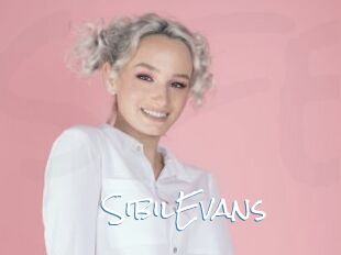 SibilEvans