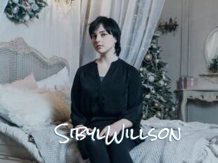 SibylWillson