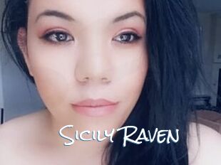 Sicily_Raven