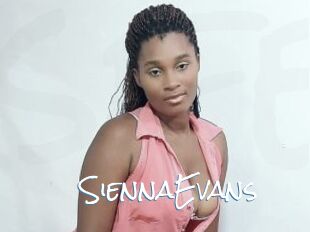 SiennaEvans