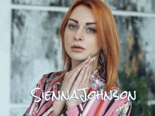 SiennaJohnson