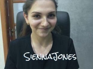 SiennaJones