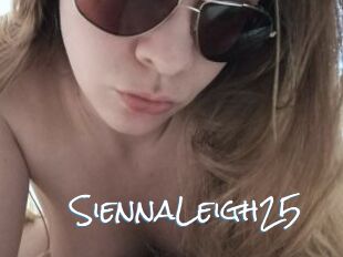 SiennaLeigh25