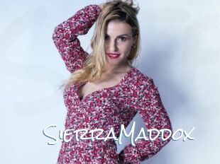 SierraMaddox