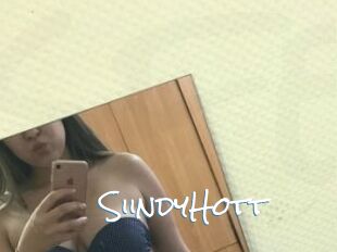 SiindyHott