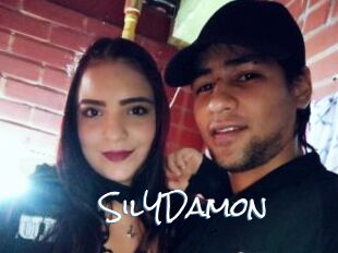 SilYDamon