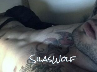 SilasWolf