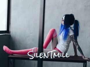 SilenTmill