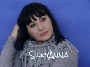 SilkyAnna