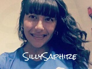 SillySaphire