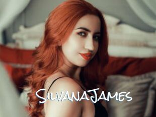 SilvanaJames