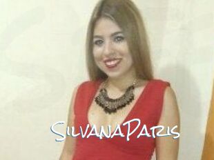 Silvana_Paris