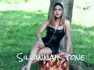 SilvannahStone