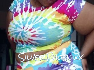 SilverPhoenixx