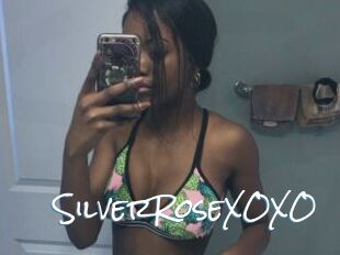 SilverRoseXOXO