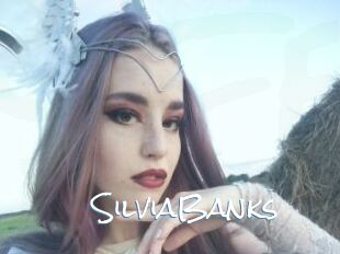 SilviaBanks