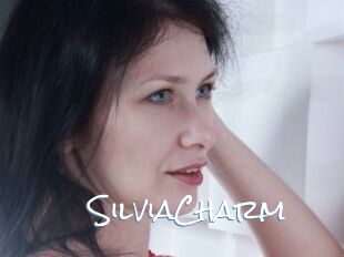 SilviaCharm