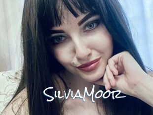 SilviaMoor