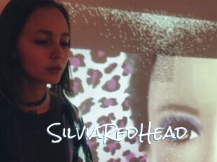 SilviaRedHead