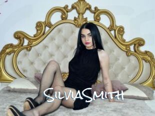 SilviaSmith