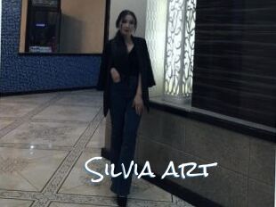 Silvia_art