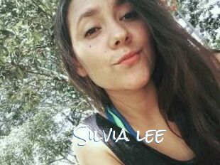 Silvia_lee