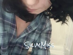 SilvyMiss