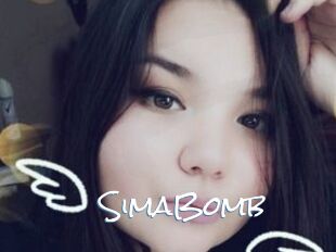 SimaBomb