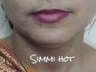 Simmi_hot