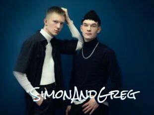 SimonAndGreg