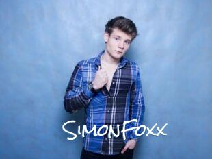 SimonFoxx