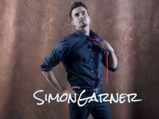 SimonGarner