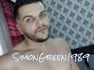 SimonGreen1989