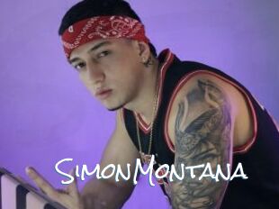 SimonMontana