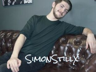 SimonStillX