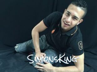 SimonsKing