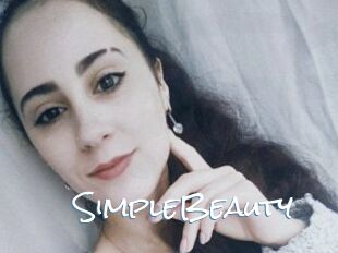 SimpleBeauty