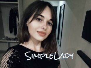 SimpleLady