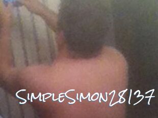 SimpleSimon28137