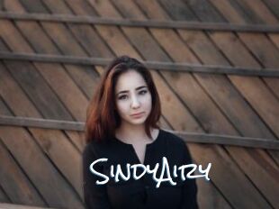 SindyAiry