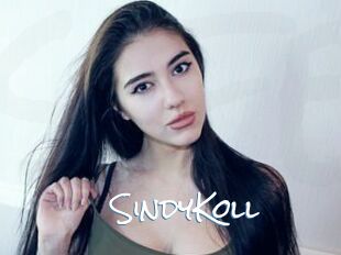 SindyKoll