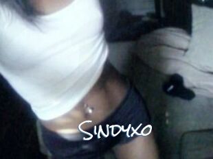 Sindyxo